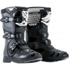 FLY RACING topánky NEW Maverik Youth, FLY RACING, detské (čierna) - 33 FLY RACING topánky NEW Maverik Youth, FLY RACING, detské (čierna) - 33