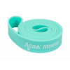 ACRA Posilňovacia guma 32 mm, svetlozelená ACRA Posilňovacia guma 32 mm, svetlozelená