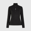 Dámska Fleecová mikina O NEILL FWC'CRUZ JACK'S POLARTEC HZ FLEECE 1350087-19010 – Čierna Dámska Fleecová mikina O NEILL FWC'CRUZ JACK'S POLARTEC HZ FLEECE 1350087-19010 – Čierna