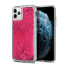 Puzdro gumené Apple iPhone 11 Pro Liquid Case ružové Puzdro gumené Apple iPhone 11 Pro Liquid Case ružové