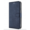 Puzdro typu kniha FIXED Opus pre Apple iPhone 16, modré Puzdro typu kniha FIXED Opus pre Apple iPhone 16, modré