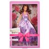 Barbie Signature Narodeninové priania Zberateľská bábika HRM54 Barbie Signature Narodeninové priania Zberateľská bábika HRM54