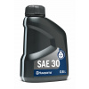 Husqvarna Olej pre štvortaktné motory 4T SAE 30 WP 600 ml Husqvarna Olej pre štvortaktné motory 4T SAE 30 WP 600 ml