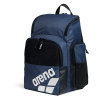 Batoh ARENA ARENA ONE GO BACKPACK 35 010229/400 – Tmavo modrá Batoh ARENA ARENA ONE GO BACKPACK 35 010229/400 – Tmavo modrá