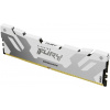 Kingston FURY Renegade/DDR5/32GB/6400MHz/CL32/1x32GB/White KF564C32RW-32 Kingston FURY Renegade/DDR5/32GB/6400MHz/CL32/1x32GB/White KF564C32RW-32