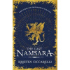 The Last Namsara The Last Namsara