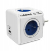 CubeNest PowerCube Original USB PD 20W A+C Modrá CubeNest PowerCube Original USB PD 20W A+C Modrá