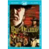 Rio Diablo - DVD Rio Diablo - DVD