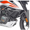 ochranný kryt pod motor, KAPPA RP7711K ochranný kryt pod motor, KAPPA RP7711K