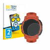 2x BROTECT Entspiegelungs-Folie pro Garmin Instinct 2S (2x Matná - Antireflexní ochranná fólie BROTECT pro Garmin Instinct 2S) 2x BROTECT Entspiegelungs-Folie pro Garmin Instinct 2S (2x Matná - Antireflexní ochranná fólie BROTECT pro Garmin Instinct 2S)