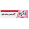 BLEND-A-DENT COMPLETE LEPIDLO NA ZUBNÉ NÁHRADY S NEUTRÁLNOU CHUŤOU 47 G BLEND-A-DENT COMPLETE LEPIDLO NA ZUBNÉ NÁHRADY S NEUTRÁLNOU CHUŤOU 47 G