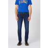 Wrangler Pánske rifle Wrangler® BRYSON W14XP373A Fast Race Farba: Denim, Veľkosť: 33/34 Wrangler Pánske rifle Wrangler® BRYSON W14XP373A Fast Race Farba: Denim, Veľkosť: 33/34