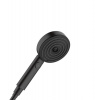 Hansgrohe Sprchová hlavice Pulsify Select matná černá 24110670 Hansgrohe Sprchová hlavice Pulsify Select matná černá 24110670