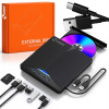 ORIGBELIE Externá DVD/CD napaľovačka USB 3.0 8v1 BT669 ORIGBELIE Externá DVD/CD napaľovačka USB 3.0 8v1 BT669