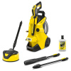 Karcher K 4 Power Control Flex Home Vysokotlakový čistič KÄRCHER 1.324-303.0 Karcher K 4 Power Control Flex Home Vysokotlakový čistič KÄRCHER 1.324-303.0