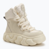 Dámske topánky GOE SS2N4060 off white Dámske topánky GOE SS2N4060 off white