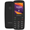 Mobilný telefón myPhone 6410 LTE 64 MB / 128 MB 4G (LTE) čierny Mobilný telefón myPhone 6410 LTE 64 MB / 128 MB 4G (LTE) čierny