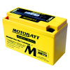 Baterie Motobatt MB7U 6,5Ah, 12V, 2 vývody Baterie Motobatt MB7U 6,5Ah, 12V, 2 vývody