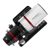 Omegon Apochromatický refraktor Pro APO AP 61/360 Triplet ED OTA Omegon Apochromatický refraktor Pro APO AP 61/360 Triplet ED OTA
