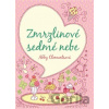 Zmrzlinové sedmé nebe - Abby Clements Zmrzlinové sedmé nebe - Abby Clements