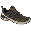 Salomon X-Adventure M 473209 running shoes (186511) Black 46 2/3 Salomon X-Adventure M 473209 running shoes (186511) Black 46 2/3