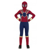 Kostým Spiderman Superhrdina 10-12 rokov Kostým Spiderman Superhrdina 10-12 rokov