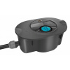 Gardena Výsuvný zavlažovač AquaPrecise 16001 Gardena Výsuvný zavlažovač AquaPrecise 16001