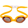 Acra KIDS plavecké okuliare, orange Acra KIDS plavecké okuliare, orange