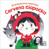 Červená čiapočka - YoYo Books Červená čiapočka - YoYo Books