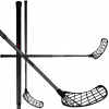 Zone floorball HARDER AIR SL 26 black čierna, Ľavá (ľavá ruka dole), 96cm (=106cm) Zone floorball HARDER AIR SL 26 black čierna, Ľavá (ľavá ruka dole), 96cm (=106cm)