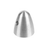GForce Matice vrtule kónická M5x0.8 průměr 16 mm GForce Matice vrtule kónická M5x0.8 průměr 16 mm