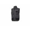 Crivit Pánska rybárska vesta Premium (sivá, XL (56/58)) (100401447) Crivit Pánska rybárska vesta Premium (sivá, XL (56/58)) (100401447)
