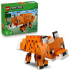 LEGO® Minecraft® 21588 Líška LEGO® Minecraft® 21588 Líška