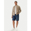 Calvin Klein pánske modré džínsové šortky LV04RF792GPTR 30 Calvin Klein pánske modré džínsové šortky LV04RF792GPTR 30