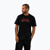 Pánske tričko Venum x RWS 2.0 black/red Pánske tričko Venum x RWS 2.0 black/red
