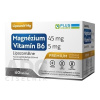 PLUS LEKÁREŇ Lipozomálne magnézium + vitamín B6 tbl 1x60 ks PLUS LEKÁREŇ Lipozomálne magnézium + vitamín B6 tbl 1x60 ks