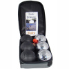 Provance Petanque sada 6 gulí v puzdre Provance Petanque sada 6 gulí v puzdre