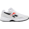 Reebok AZTREK 96 biela,čierna,červená Pánska voľnočasová obuv 8.5 Reebok AZTREK 96 biela,čierna,červená Pánska voľnočasová obuv 8.5