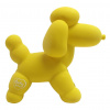 Hračka DUVO+ latexový balón pudel, pískajúci, žltý 14x6x12,5 cm Hračka DUVO+ latexový balón pudel, pískajúci, žltý 14x6x12,5 cm