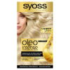 Syoss Oleo Intense 9-10 Žiarivý blond Syoss Oleo Intense 9-10 Žiarivý blond