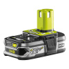 RYOBI RB18 L15 - 18 V lithium iontová baterie 1,5 Ah 5133001905 RYOBI RB18 L15 - 18 V lithium iontová baterie 1,5 Ah 5133001905