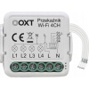 OXT OXT Mini reléový modul 4 obvody WiFi SMART TUYA OXT OXT Mini reléový modul 4 obvody WiFi SMART TUYA