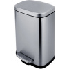 NIMCO kôš KOS 8005-10 strieborný NIMCO kôš KOS 8005-10 strieborný