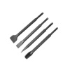 Sekáče SDS Plus súprava 4ks 250mm, EXTOL CRAFT, 23945 Sekáče SDS Plus súprava 4ks 250mm, EXTOL CRAFT, 23945