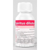 Spiritus dilutus sol der (fľ.HDPE) 1x50 g Spiritus dilutus sol der (fľ.HDPE) 1x50 g