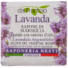 Nesti Dante Dal Frantoio Lavanda mydlo 100 g Nesti Dante Dal Frantoio Lavanda mydlo 100 g