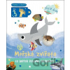 Mořská zvířata Mořská zvířata