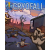 ESD CryoFall 7803 ESD CryoFall 7803