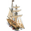 Mamoli Blackbeard 1:57 kit 8594189000767 Mamoli Blackbeard 1:57 kit 8594189000767