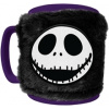 Pyramid Disney: The Nightmare Before Christmas - Jack Fuzzy Mug Pyramid Disney: The Nightmare Before Christmas - Jack Fuzzy Mug